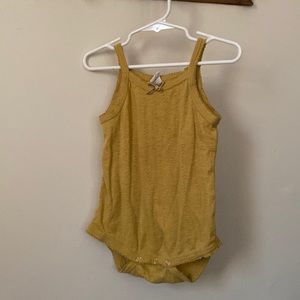 Kate Quinn 18-24m bodysuit Pointelle